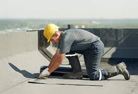 Best Rubber Roofing (EPDM, TPO)  in Kirby, TX